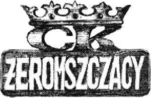 Logo Żeromszczacy
