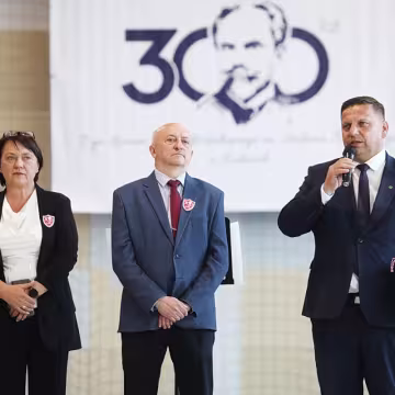 Fot. Wiktor Taszłow - Radio Kielce