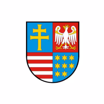 Logo Urzędu Marszałkowskiego w Kielcach